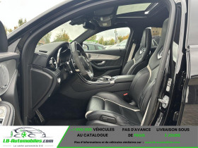 Mercedes GLC 63 S AMG BVA 4Matic+  occasion � Beaupuy - photo n�8