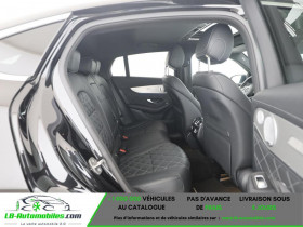 Mercedes GLC 63 S AMG BVA 4Matic+  occasion � Beaupuy - photo n�7