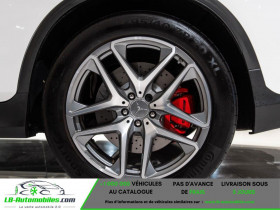 Mercedes GLC 63 S AMG BVA 4Matic+  occasion � Beaupuy - photo n�7