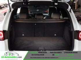 Mercedes GLC 63 S AMG BVA 4Matic+  occasion � Beaupuy - photo n�8
