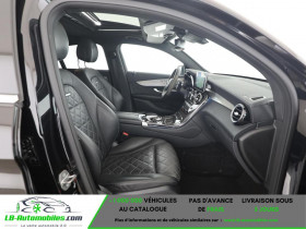 Mercedes GLC 63 S AMG BVA 4Matic+  occasion � Beaupuy - photo n�6