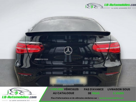 Mercedes GLC 63 S AMG BVA 4Matic+  occasion � Beaupuy - photo n�7