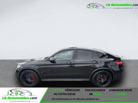 Mercedes GLC 63 S AMG BVA 4Matic+  occasion � Beaupuy - photo n�6