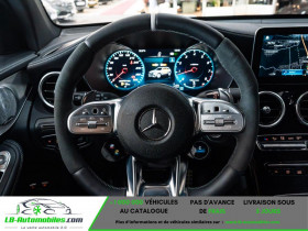 Mercedes GLC 63 S AMG BVA 4Matic+  occasion � Beaupuy - photo n�6
