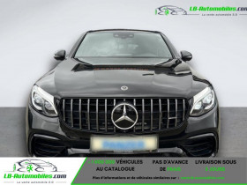 Mercedes GLC 63 S AMG BVA 4Matic+  occasion � Beaupuy - photo n�5