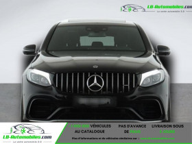 Mercedes GLC 63 S AMG BVA 4Matic+  occasion � Beaupuy - photo n�4