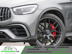 Mercedes GLC 63 S AMG BVA 4Matic+  occasion � Beaupuy - photo n�5