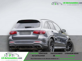 Mercedes GLC 63 S AMG BVA 4Matic+  occasion � Beaupuy - photo n�2