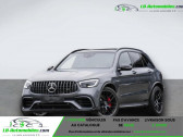 Annonce Mercedes GLC occasion Essence 63 S AMG BVA 4Matic+ � Beaupuy