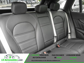 Mercedes GLC 63 S AMG BVA 4Matic+  occasion � Beaupuy - photo n�4