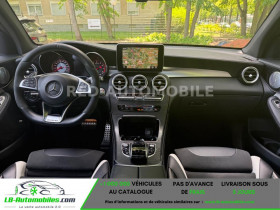 Mercedes GLC 63 S AMG BVA 4Matic+  occasion � Beaupuy - photo n�3