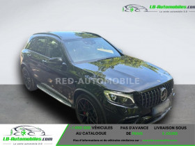 Mercedes GLC 63 S AMG BVA 4Matic+  occasion � Beaupuy - photo n�2
