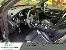 Mercedes GLC 63 S AMG BVA 4Matic+  occasion � Beaupuy - photo n�7