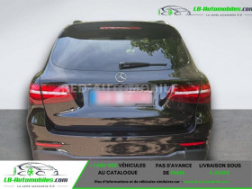 Mercedes GLC 63 S AMG BVA 4Matic+  occasion � Beaupuy - photo n�6
