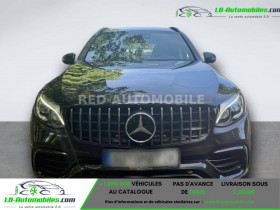 Mercedes GLC 63 S AMG BVA 4Matic+  occasion � Beaupuy - photo n�5