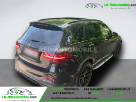Mercedes GLC 63 S AMG BVA 4Matic+  occasion � Beaupuy - photo n�4