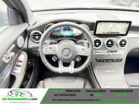 Mercedes GLC 63 S AMG BVA 4Matic+  occasion � Beaupuy - photo n�3