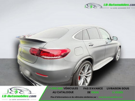 Mercedes GLC 63 S AMG BVA 4Matic+  occasion � Beaupuy - photo n�2