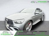 Annonce Mercedes GLC occasion Essence 63 S AMG BVA 4Matic+ � Beaupuy