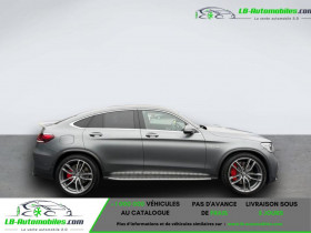 Mercedes GLC 63 S AMG BVA 4Matic+  occasion � Beaupuy - photo n�6