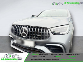 Mercedes GLC 63 S AMG BVA 4Matic+  occasion � Beaupuy - photo n�5