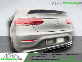 Mercedes GLC 63 S AMG BVA 4Matic+  occasion � Beaupuy - photo n�4