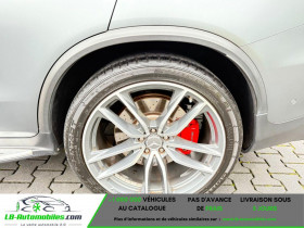 Mercedes GLC 63 S AMG BVA 4Matic+  occasion � Beaupuy - photo n�9