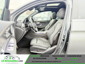 Mercedes GLC 63 S AMG BVA 4Matic+  occasion � Beaupuy - photo n�8