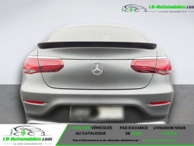 Mercedes GLC 63 S AMG BVA 4Matic+  occasion � Beaupuy - photo n�7