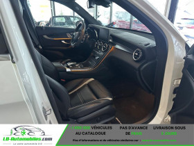 Mercedes GLC 63 S AMG BVA 4Matic+  occasion � Beaupuy - photo n�7