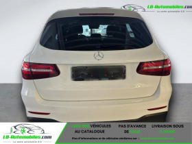 Mercedes GLC 63 S AMG BVA 4Matic+  occasion � Beaupuy - photo n�6