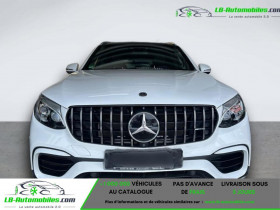 Mercedes GLC 63 S AMG BVA 4Matic+  occasion � Beaupuy - photo n�5