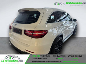 Mercedes GLC 63 S AMG BVA 4Matic+  occasion � Beaupuy - photo n�4
