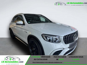 Mercedes GLC 63 S AMG BVA 4Matic+  occasion � Beaupuy - photo n�2