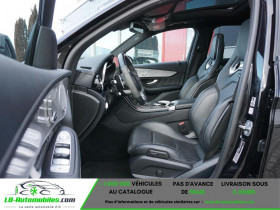 Mercedes GLC 63 S AMG BVA 4Matic+  occasion � Beaupuy - photo n�5