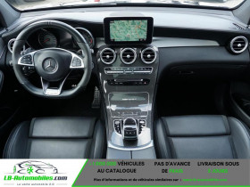 Mercedes GLC 63 S AMG BVA 4Matic+  occasion � Beaupuy - photo n�3