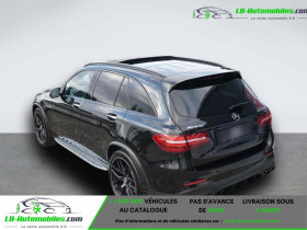 Mercedes GLC 63 S AMG BVA 4Matic+  occasion � Beaupuy - photo n�4