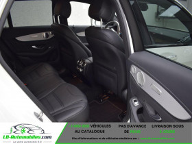 Mercedes GLC 63 S AMG BVA 4Matic+  occasion � Beaupuy - photo n�9