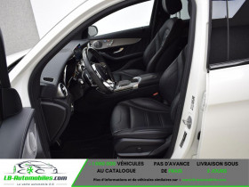 Mercedes GLC 63 S AMG BVA 4Matic+  occasion � Beaupuy - photo n�8
