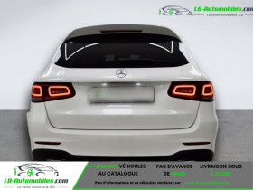 Mercedes GLC 63 S AMG BVA 4Matic+  occasion � Beaupuy - photo n�7