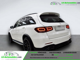 Mercedes GLC 63 S AMG BVA 4Matic+  occasion � Beaupuy - photo n�4