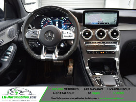 Mercedes GLC 63 S AMG BVA 4Matic+  occasion � Beaupuy - photo n�3