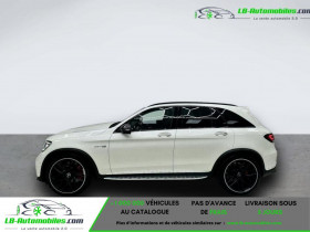 Mercedes GLC 63 S AMG BVA 4Matic+  occasion � Beaupuy - photo n�6
