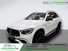 Mercedes GLC , garage LB AUTOMOBILES � Beaupuy