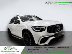 Mercedes GLC 63 S AMG BVA 4Matic+  occasion � Beaupuy - photo n�2
