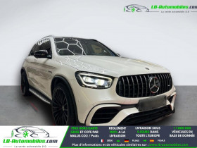 Mercedes GLC 63 S AMG BVA 4Matic+  occasion � Beaupuy - photo n�2