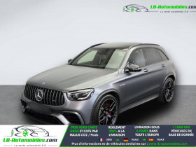 Mercedes GLC , garage LB AUTOMOBILES � Beaupuy