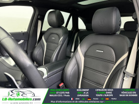 Mercedes GLC 63 S AMG BVA 4Matic+  occasion � Beaupuy - photo n�8