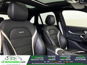 Mercedes GLC 63 S AMG BVA 4Matic+  occasion � Beaupuy - photo n�7
