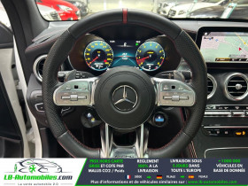 Mercedes GLC 63 S AMG BVA 4Matic+  occasion � Beaupuy - photo n�8